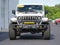 2021 Jeep Gladiator Overland 4x4