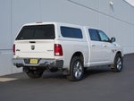 2019 RAM 1500 Classic Big Horn Crew Cab 4x4 5'7" Box