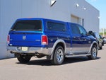 2018 RAM 1500 Laramie Crew Cab 4x4 6'4" Box