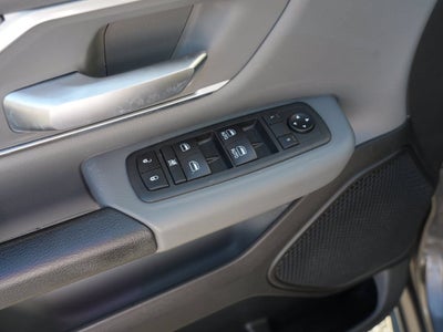 2019 RAM 1500 Big Horn/Lone Star Quad Cab 4x4 6'4" Box