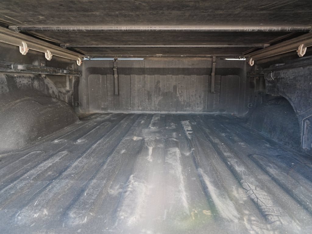 2019 RAM 1500 Big Horn/Lone Star Quad Cab 4x4 6'4" Box