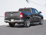 2019 RAM 1500 Big Horn/Lone Star Quad Cab 4x4 6'4" Box