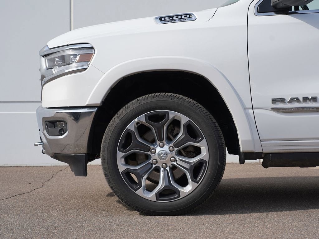 2020 RAM 1500 Limited