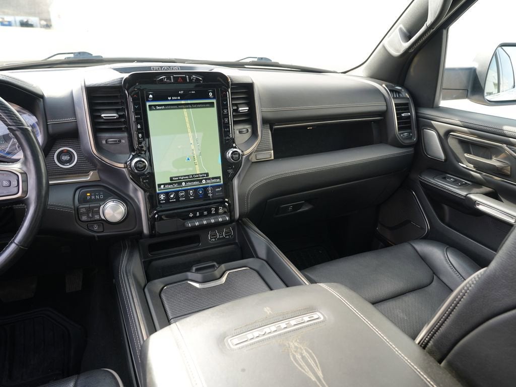 2020 RAM 1500 Limited