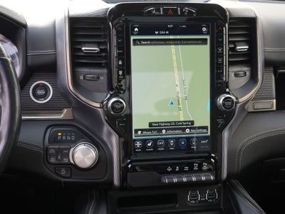 2020 RAM 1500 Limited