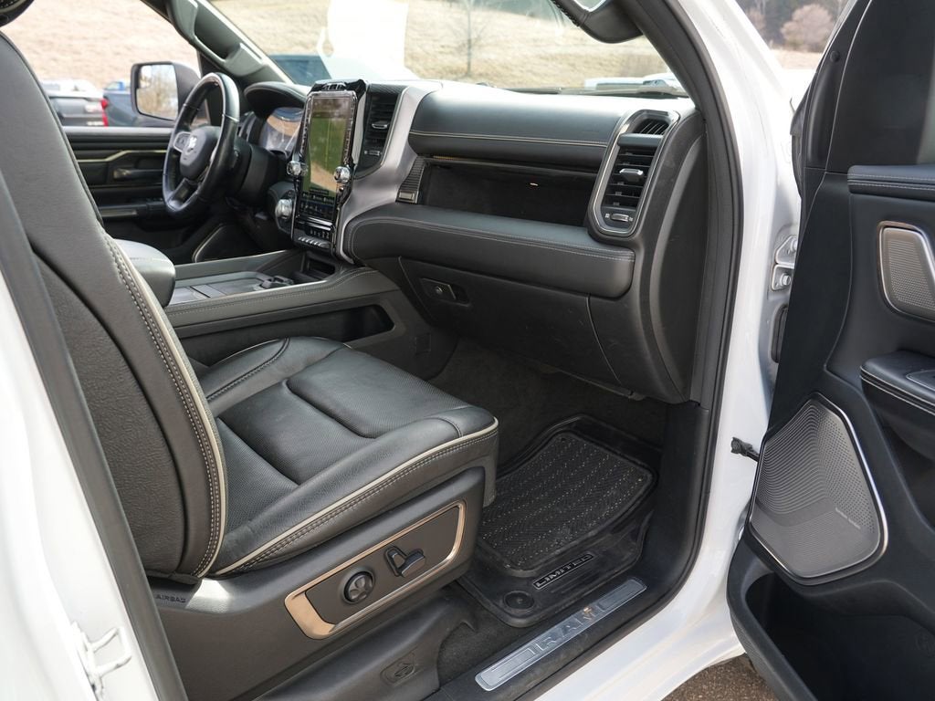 2020 RAM 1500 Limited