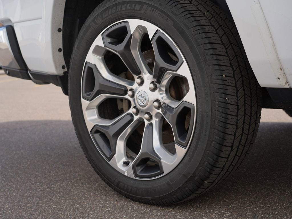 2020 RAM 1500 Limited