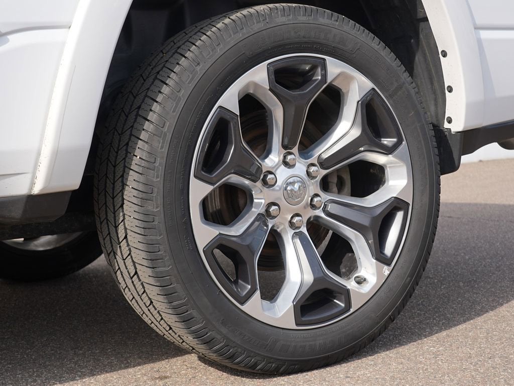 2020 RAM 1500 Limited