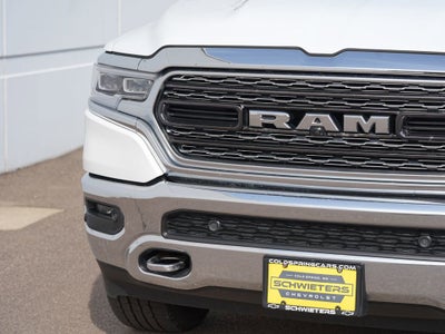 2020 RAM 1500 Limited