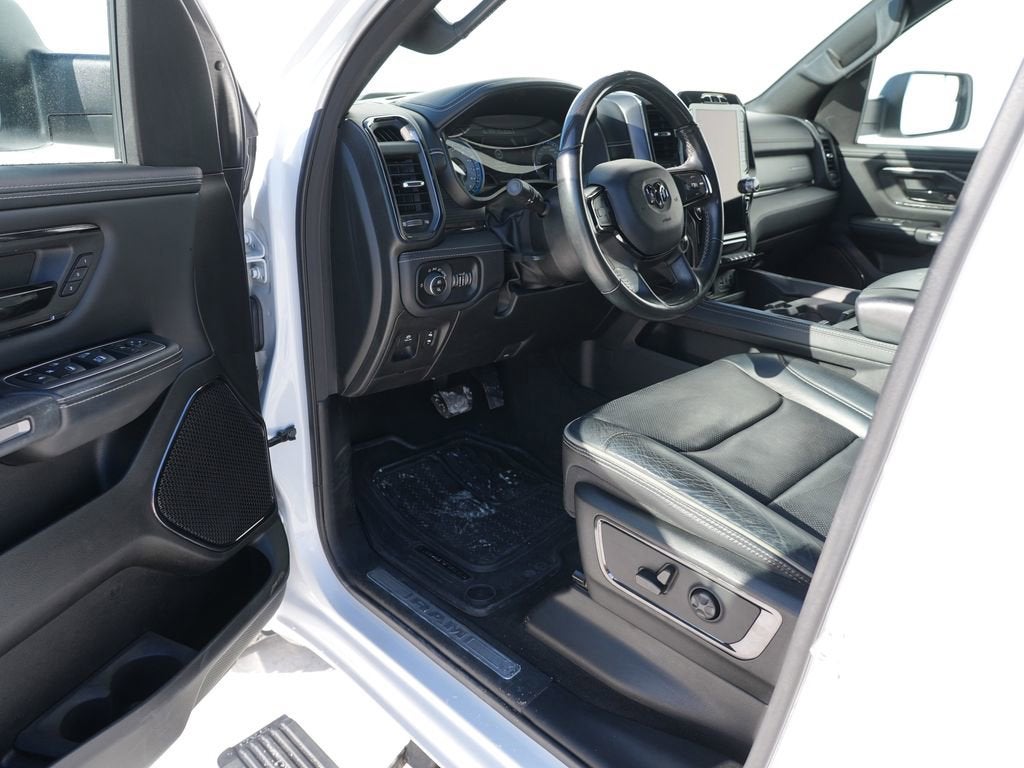 2022 RAM 1500 Limited