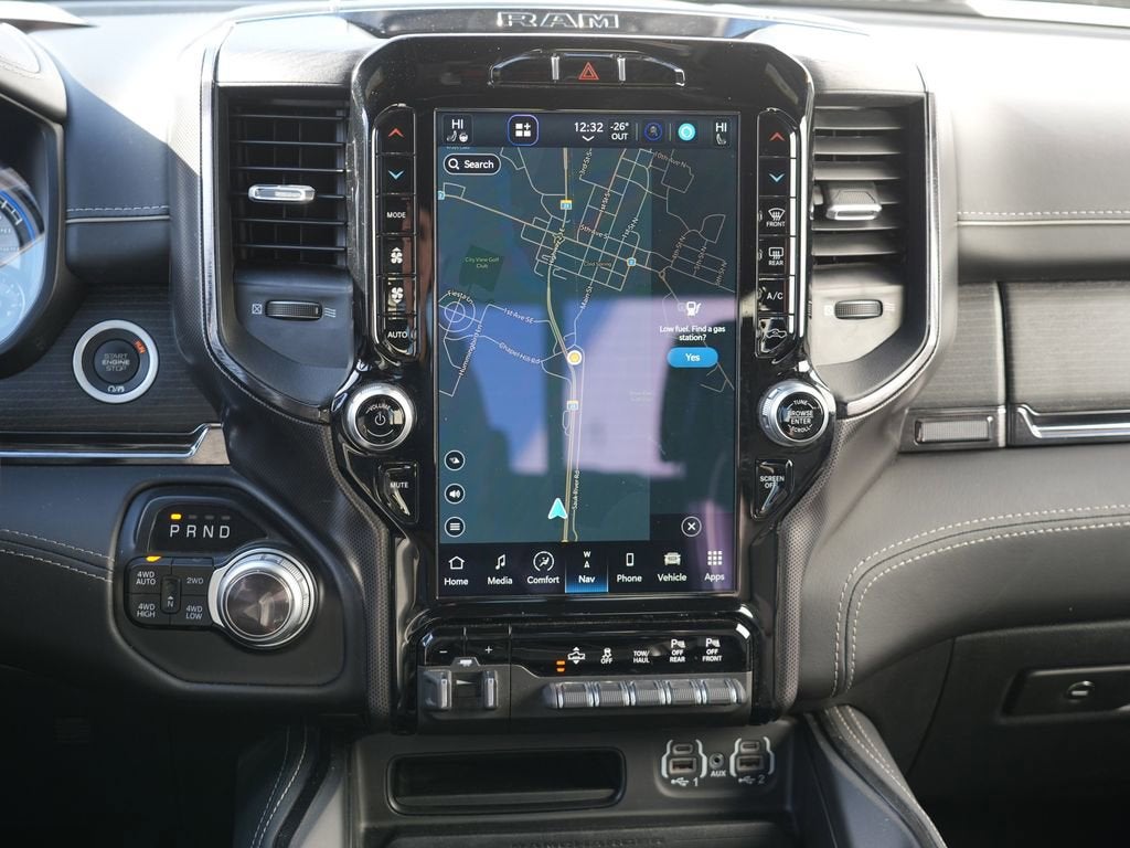 2022 RAM 1500 Limited