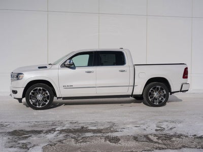 2022 RAM 1500 Limited