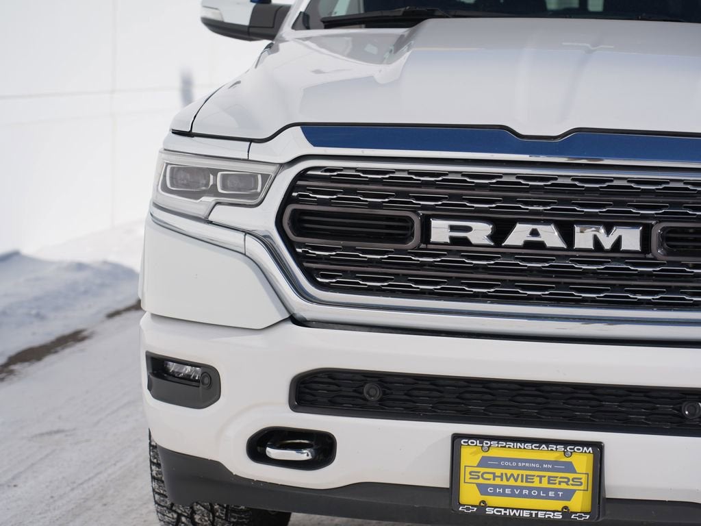2022 RAM 1500 Limited