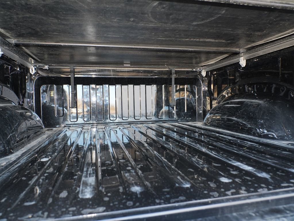 2025 RAM 1500 Laramie Crew Cab 4x4 5'7" Box