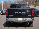 2025 RAM 1500 Laramie Crew Cab 4x4 5'7" Box