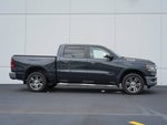2019 RAM 1500 Laramie Crew Cab 4x4 5'7" Box