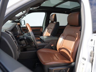 2022 RAM 1500 Longhorn