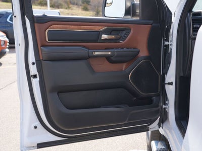 2022 RAM 1500 Longhorn