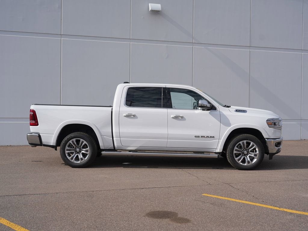 2022 RAM 1500 Longhorn