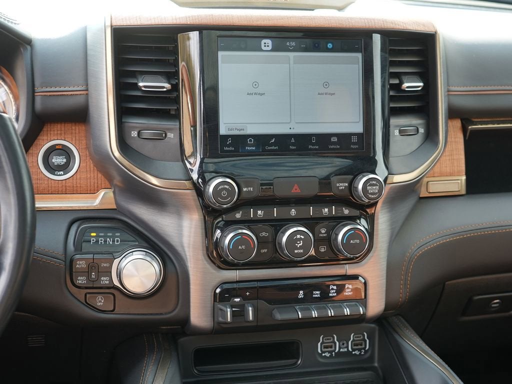 2022 RAM 1500 Longhorn