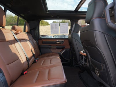 2022 RAM 1500 Longhorn