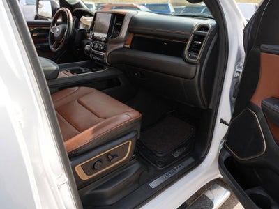 2022 RAM 1500 Longhorn