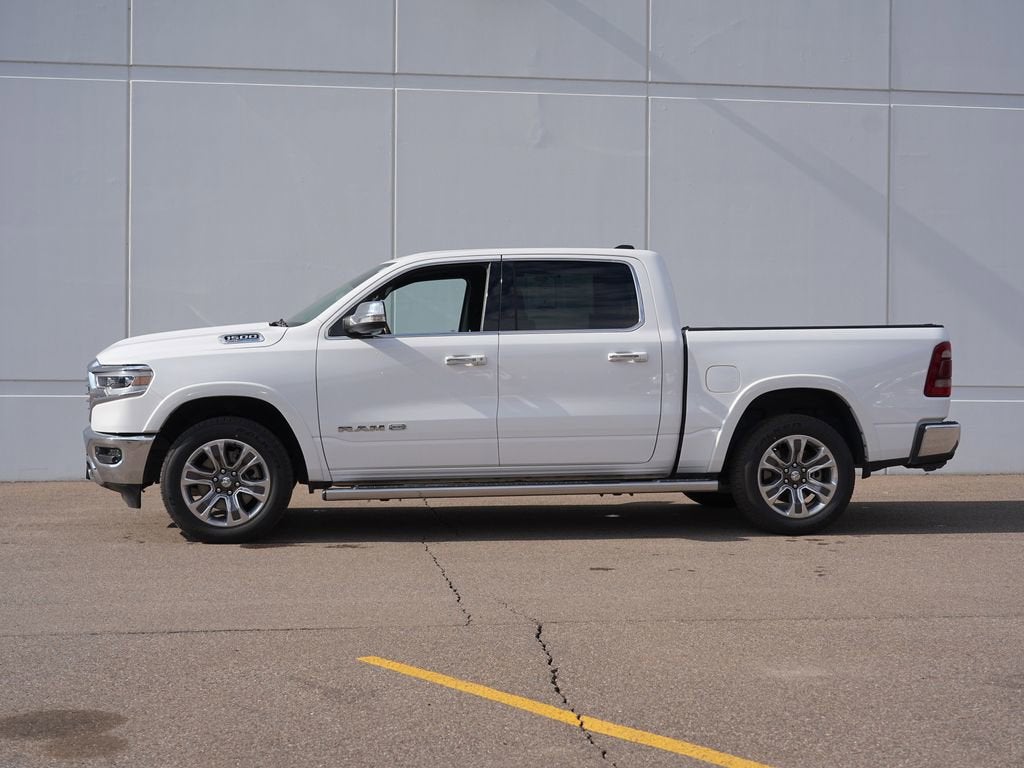2022 RAM 1500 Longhorn