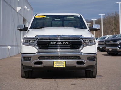 2022 RAM 1500 Longhorn
