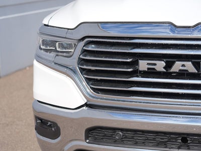 2022 RAM 1500 Longhorn