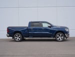 2020 RAM 1500 Laramie Crew Cab 4x4 6'4" Box