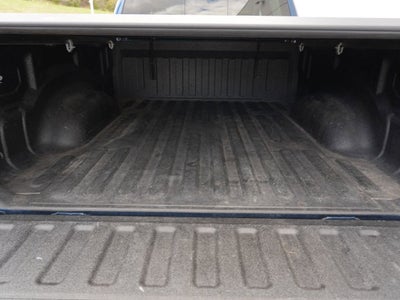 2020 RAM 1500 Laramie Crew Cab 4x4 6'4" Box