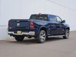 2020 RAM 1500 Laramie Crew Cab 4x4 6'4" Box
