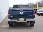 2020 RAM 1500 Laramie Crew Cab 4x4 6'4" Box