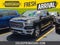2023 RAM 1500 Laramie Crew Cab 4x4 6'4" Box