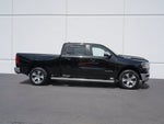 2023 RAM 1500 Laramie Crew Cab 4x4 6'4" Box