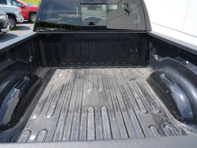2023 RAM 1500 Laramie Crew Cab 4x4 6'4" Box