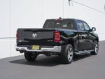 2023 RAM 1500 Laramie Crew Cab 4x4 6'4" Box