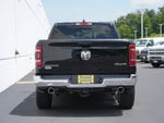 2023 RAM 1500 Laramie Crew Cab 4x4 6'4" Box