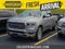 2022 RAM 1500 Laramie Crew Cab 4x4 6'4" Box