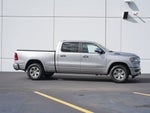 2022 RAM 1500 Laramie Crew Cab 4x4 6'4" Box
