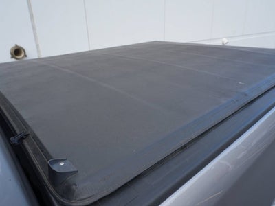 2022 RAM 1500 Laramie Crew Cab 4x4 6'4" Box