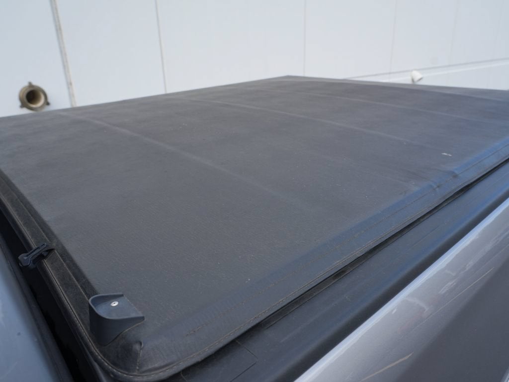 2022 RAM 1500 Laramie Crew Cab 4x4 6'4" Box