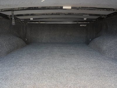 2022 RAM 1500 Laramie Crew Cab 4x4 6'4" Box