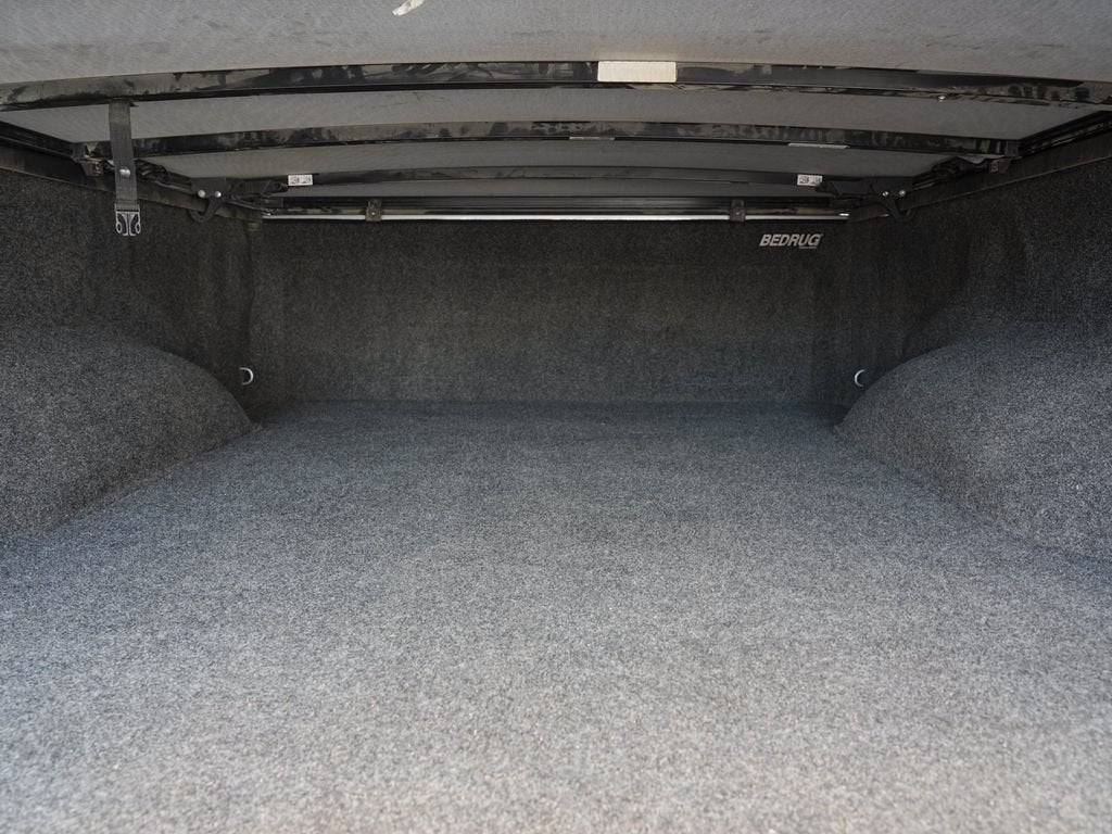 2022 RAM 1500 Laramie Crew Cab 4x4 6'4" Box