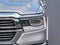 2022 RAM 1500 Laramie Crew Cab 4x4 6'4" Box