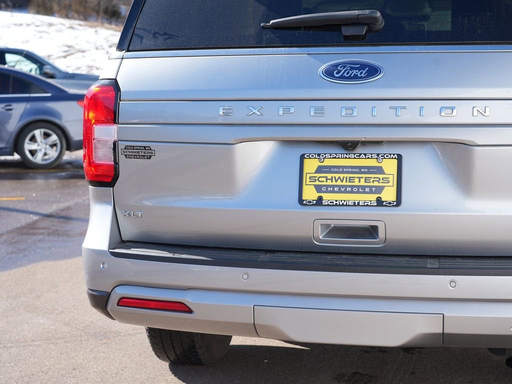 2024 Ford Expedition Max XLT