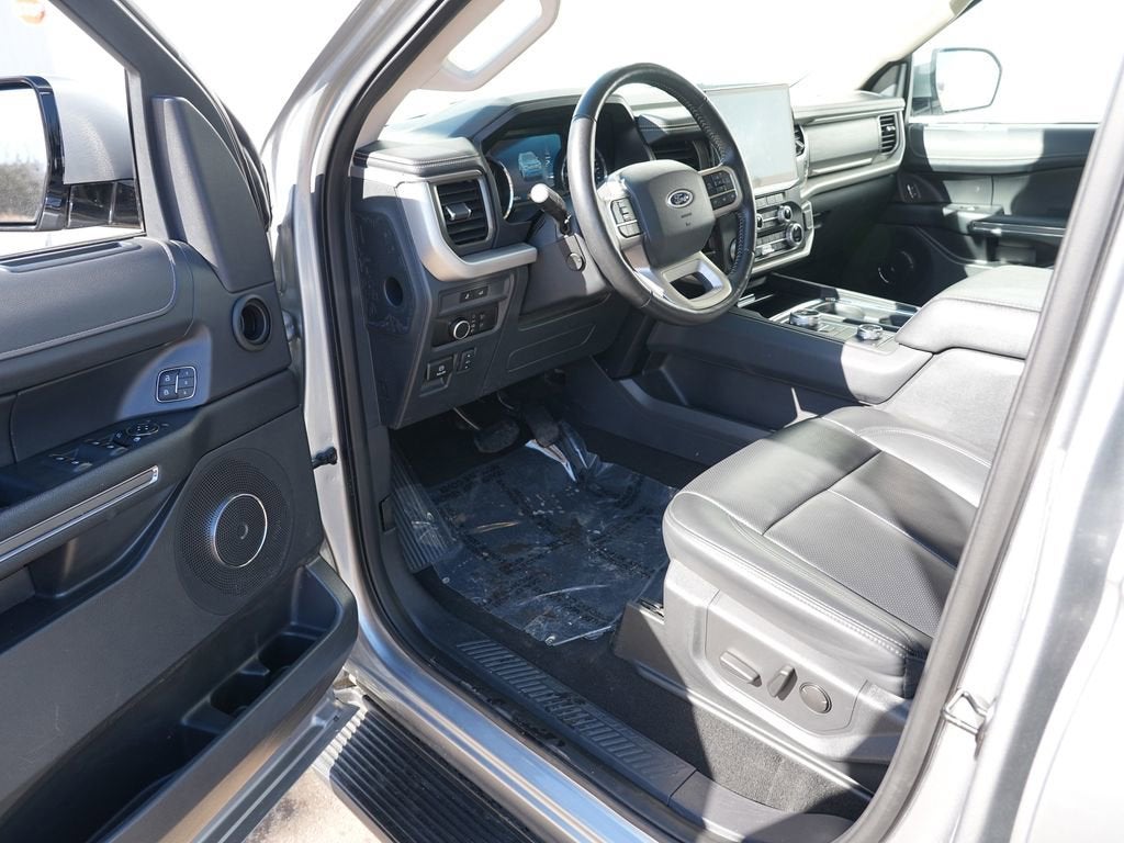 2024 Ford Expedition Max XLT