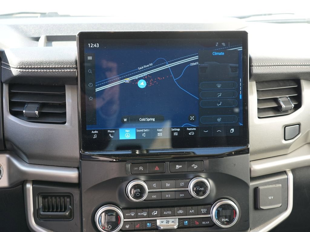 2024 Ford Expedition Max XLT