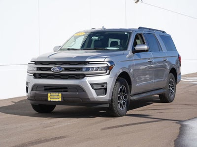 2024 Ford Expedition Max XLT