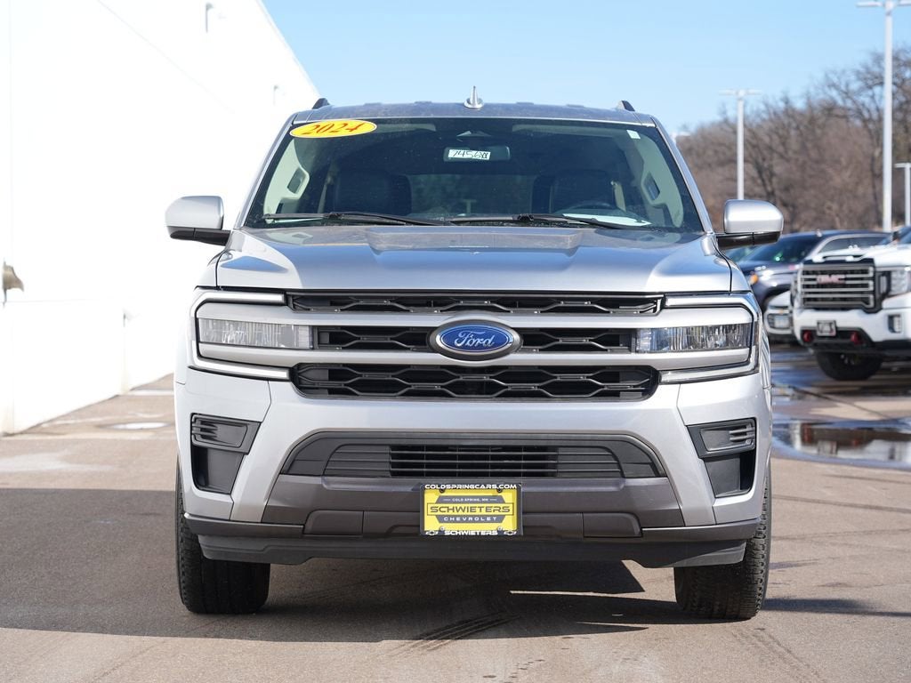 2024 Ford Expedition Max XLT